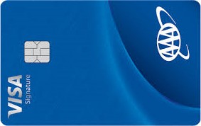 AAA Travel card