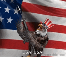USA